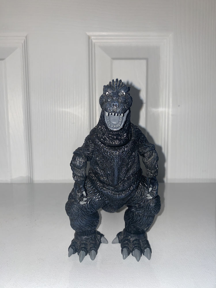 NECA Godzilla 1954 Action Figure