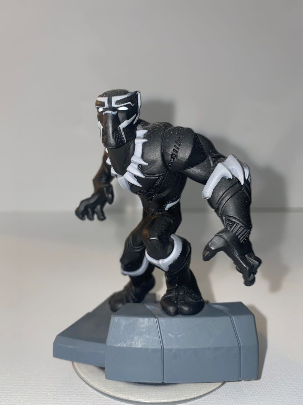 Disney Infinity 3.0 Marvel Black Panther Toy